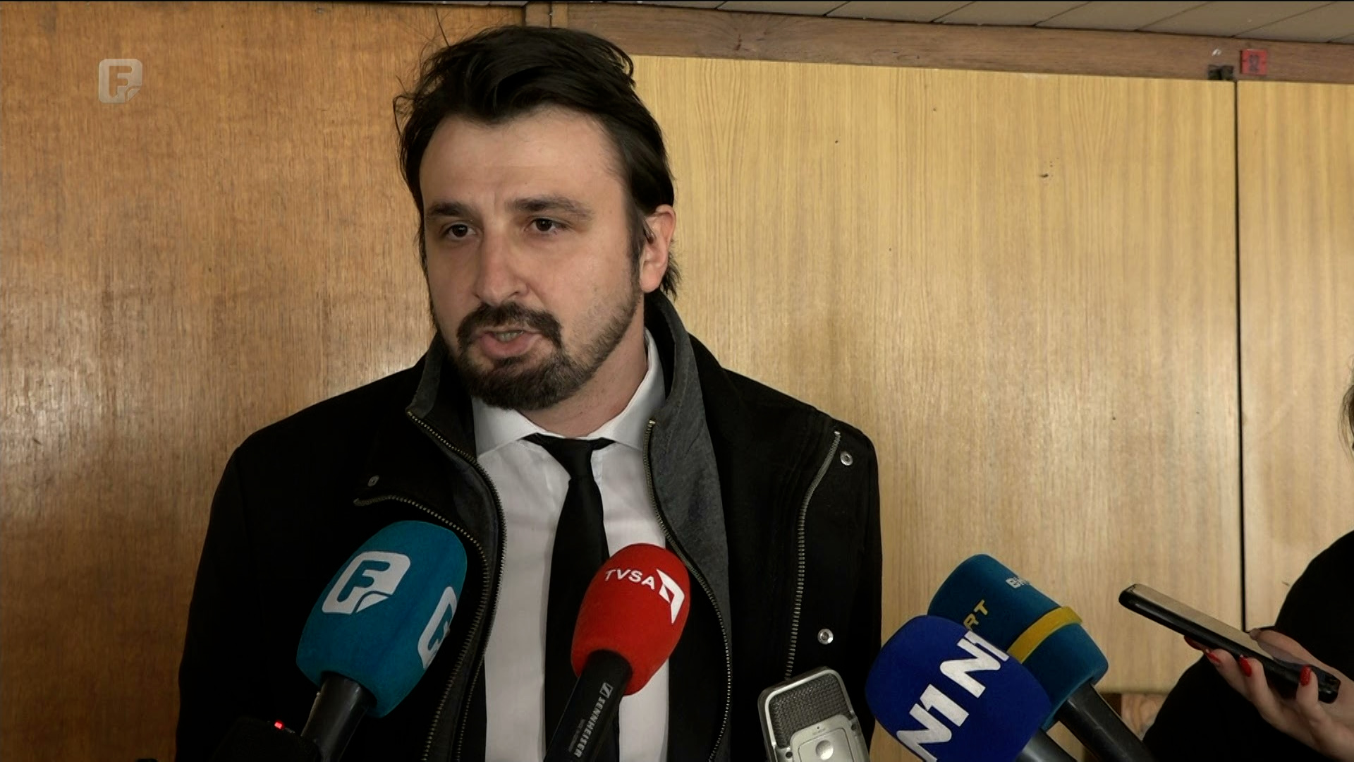 Damir Petrinić direktor je “Skenderije” umjesto Amera Kape